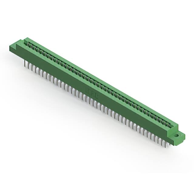 307-080-442-202 EDAC Inc.  Edgeboard Connectors